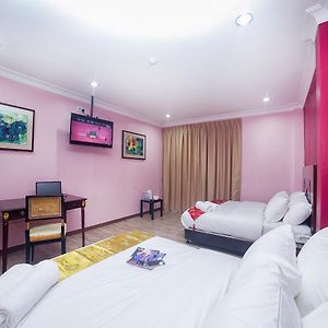 Hotel Sunjoy9 Bandar Sunway